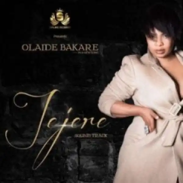 Laide Bakare - Jejere